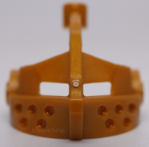Lego castle minifigure oro - castle,