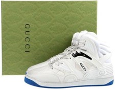 NUOVE SCARPE SNEAKER GUCCI