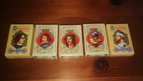 Sperlari dondi lorenzo - sperlari,