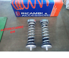 Kit Molle Sovraccarico Rialzo per Fiat Panda 4X4 dal 1986 al 2003 141a  Sor0305