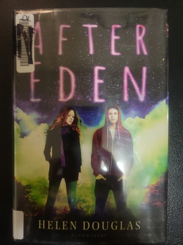 After eden helen - eden, by