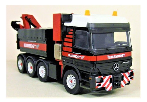 Trattore conrad 40002 mercedes - 40002,