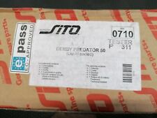 Marmitta Scarico Sito 710