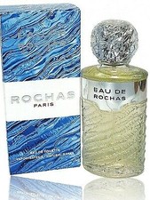 Profumo Eau De Rochas  Femme