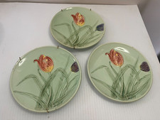 Lotto Vintage 3 Piatti