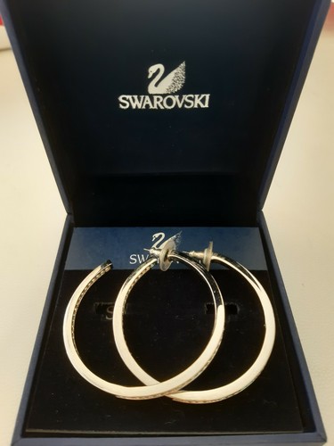 Swarovski orecchini originali