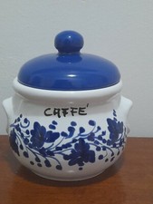 Ceramica hand painted made - painted,