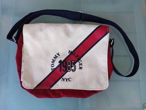 Borsa tracolla tommy - borsa,