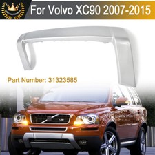Front Bumper Moulding Trim For