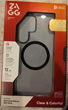 Custodia ZAGG Santa Cruz Snap