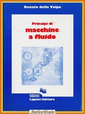 PRINCIPI DI MACCHINE A FLUIDO