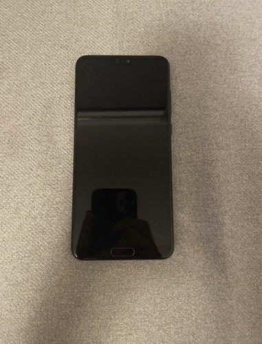 Huawei p20 pro 128gb nero - huawei,
