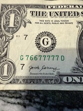VERO BINARIO Fancy Serial #