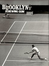 Fotografia originale Tennis