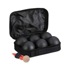 Bocce Palline Petanque Bocce