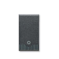 Pulsante 1p na 10a 250v ave