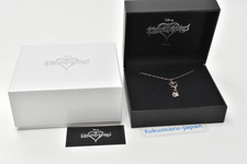 Collana argento Kingdom Hearts