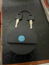 Tappo serbatoio carburante benzina e gasolio Fiat 131 Racing/berlina