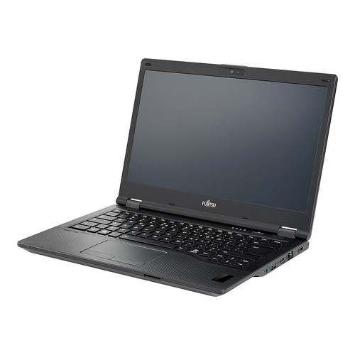 Fujitsu e549 intel - fujitsu, windows