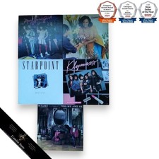 LP in vinile Seoul RB vendita