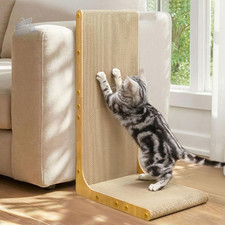 Cat Scratch, 66 Cm Wall Shape