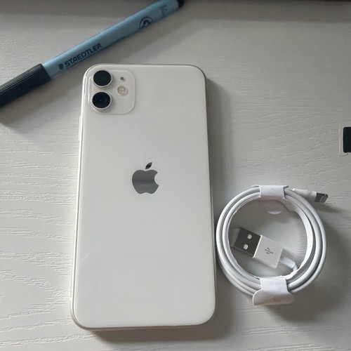Apple iphone gb - 11, 64