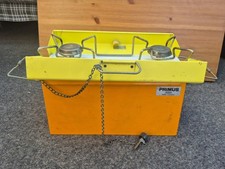 Primus 2222 Fornello da