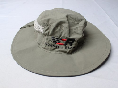 Cappello cornell racing unisex - cornell,