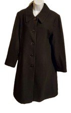 Soprabito Ricki's misto lana e