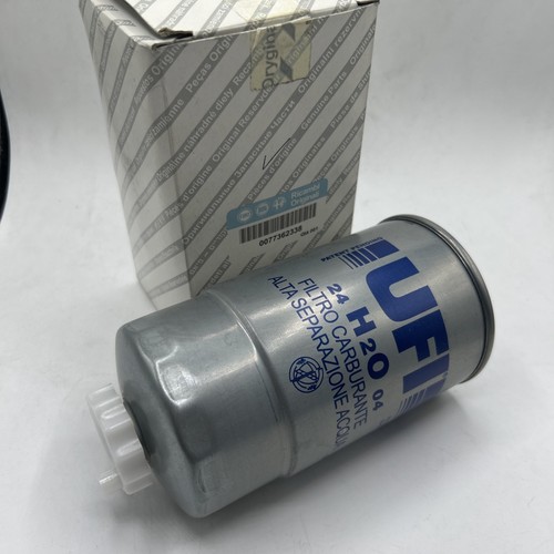 Filtro gasolio originale fiat - gasolio,