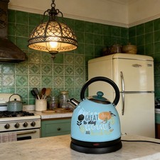 Bollitore Elettrico Verniciato