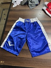 Everlast baule boxe raso - boxe,