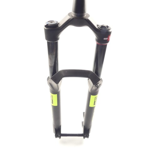 Rock shox psylo silver air - rock,