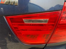 FANALE POSTERIORE DX A LED