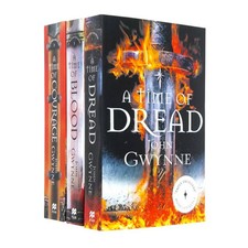 John Gwynne Of Blood and Bone