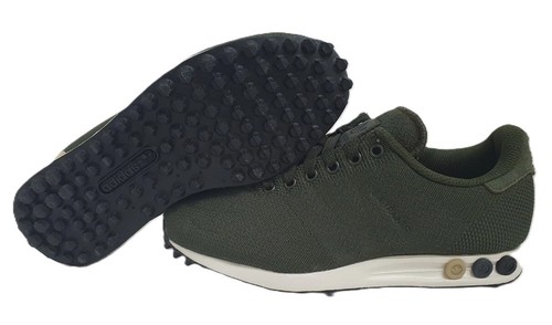 Juniors adidas weave verde - la,