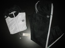 Tuta uomo Sergio Tacchini