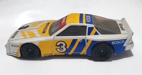 Modellino matchbox special - modellino,
