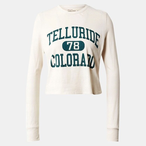 Abercrombie fitch maglia - abercrombie,