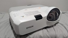Epson PowerLite 435W 3000