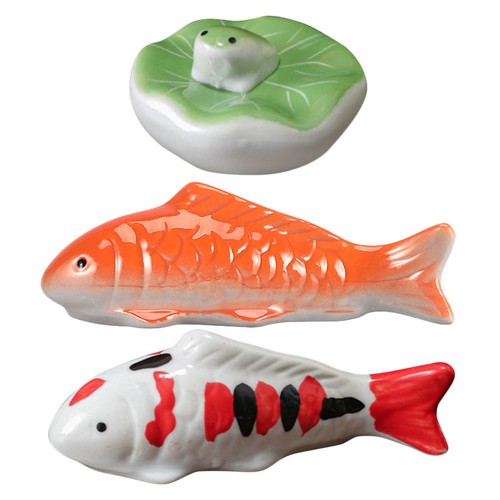 Pesci finti per acquario - , 3