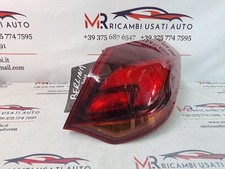 STOP FANALE POSTERIORE DESTRO