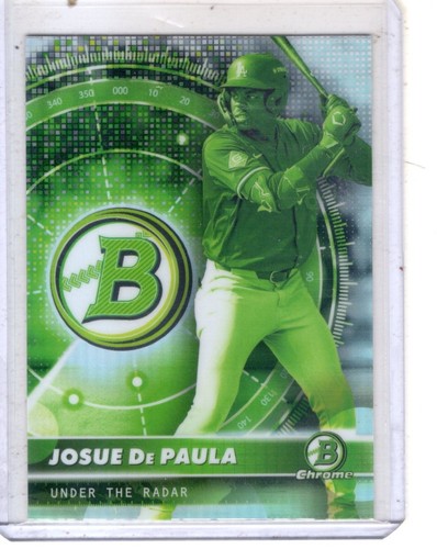 2026 bowman josue paula - de,