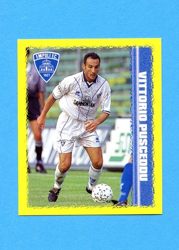 Calcio kick off 1997 - calcio,