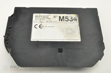 PORSCHE BOXSTER 986 2.7 24V
