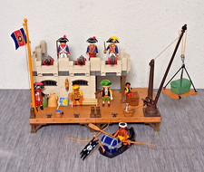 Playmobil 3112 fortezza