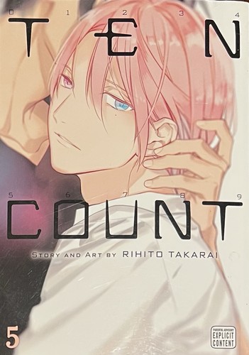 Ten count vol rihito - ten, di