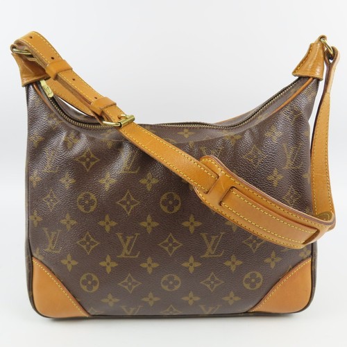 Borsa tracolla louis vuitton - a,