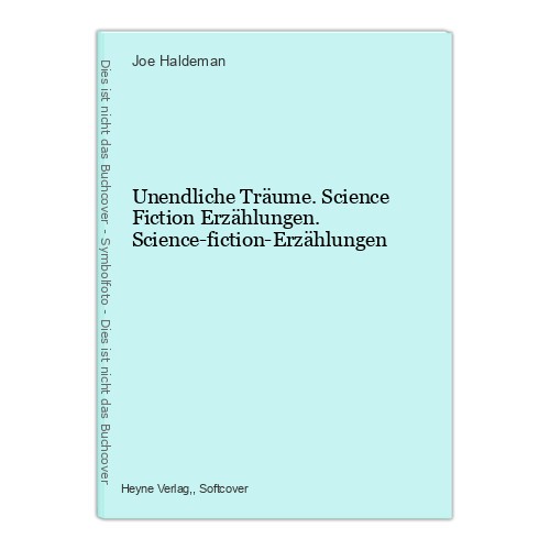 Unendliche träume science - unendliche,