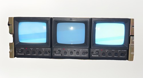 Panasonic 5200 series - panasonic,